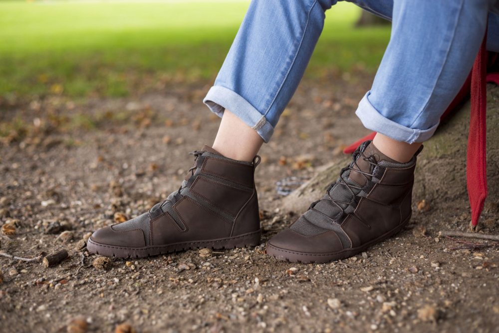 Daqota vedenpitävä ruskea