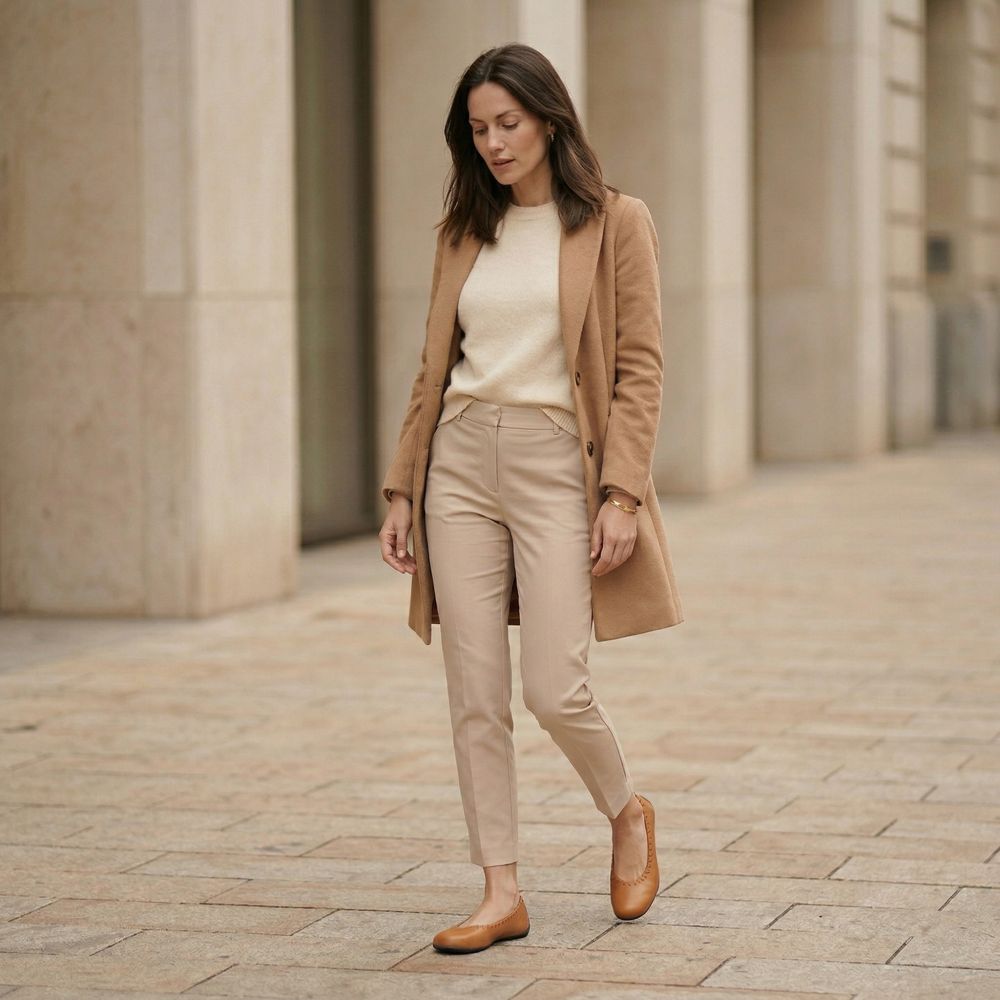QRETA BROWN
