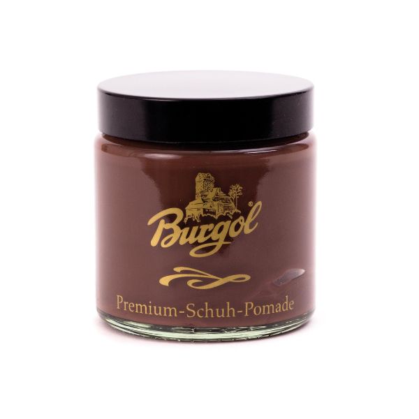 Kenkien pomade
