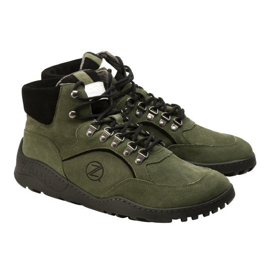 Terraq vihreä vedenpitävä