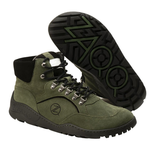 Terraq vihreä vedenpitävä