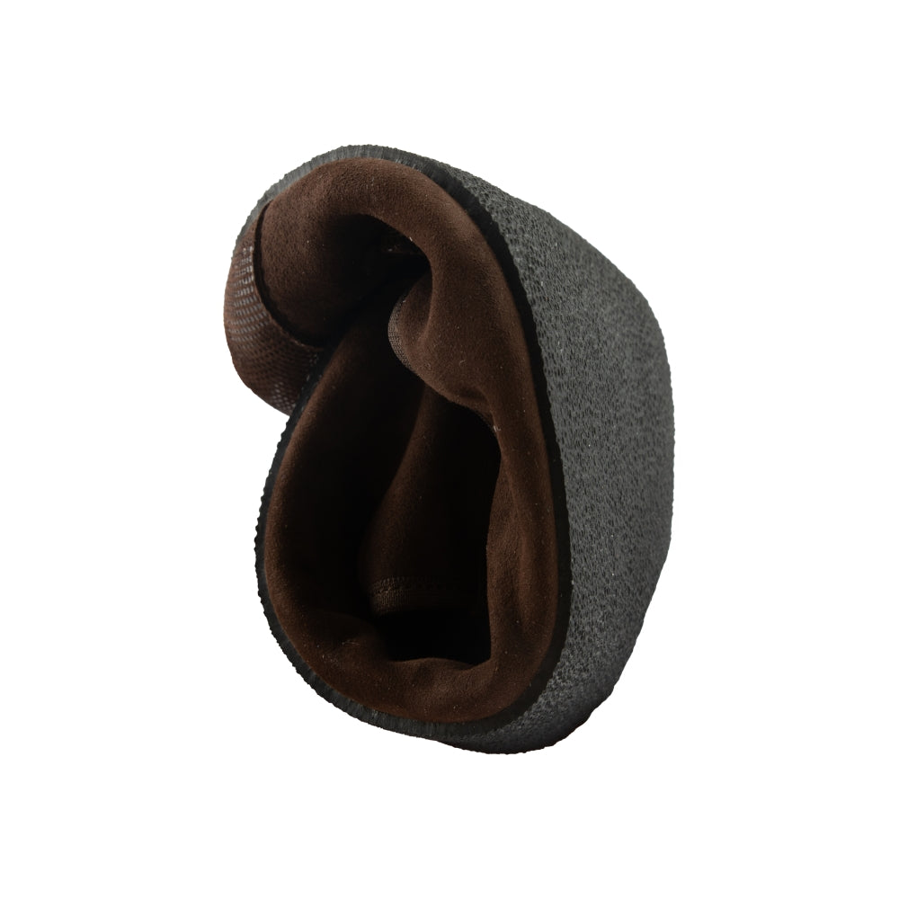 TWIST Velours Brown