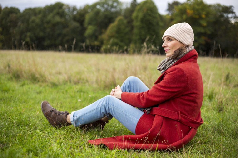 ALASQA Waterproof Nut