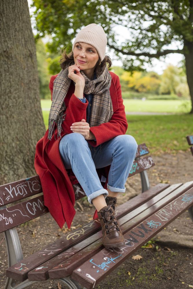 ALASQA Waterproof Nut