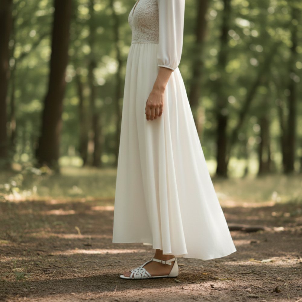 Bouqet valkoinen