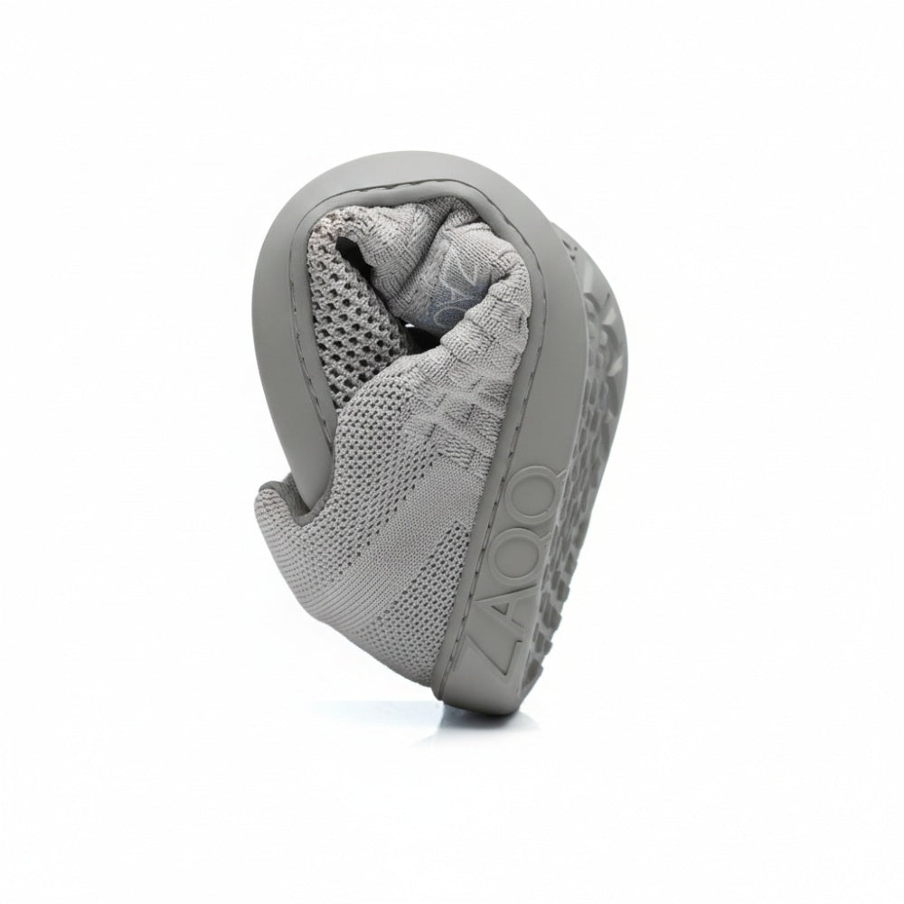 CROQET Grey