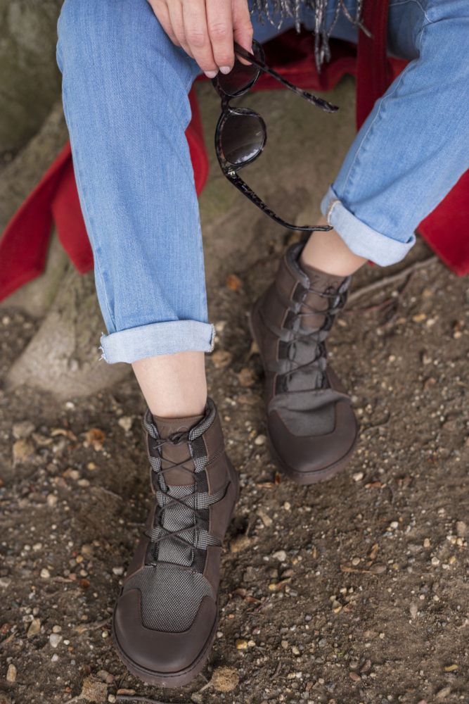 Daqota vedenpitävä ruskea