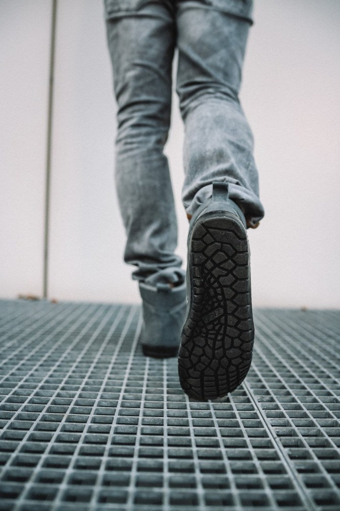 Daqota -vedenpitävä harmaa