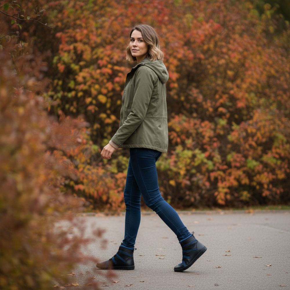 Daqota -vedenpitävä valtameri