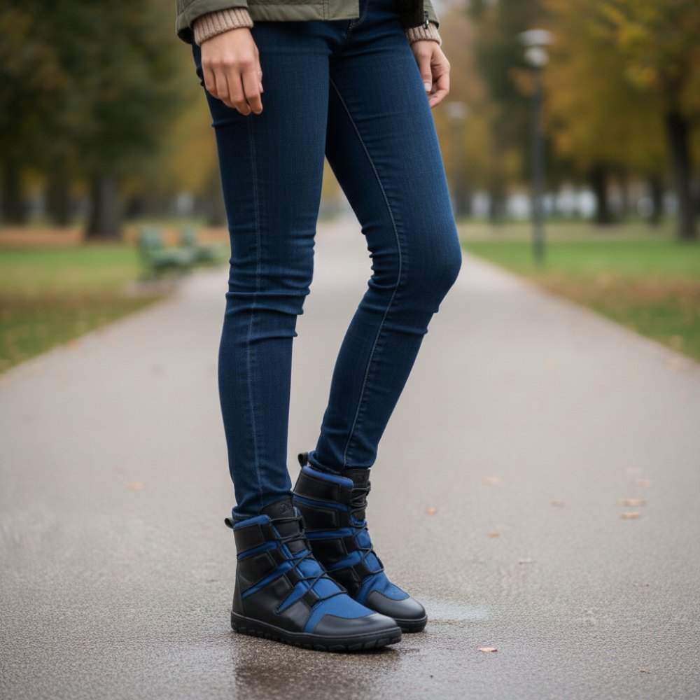 Daqota -vedenpitävä valtameri