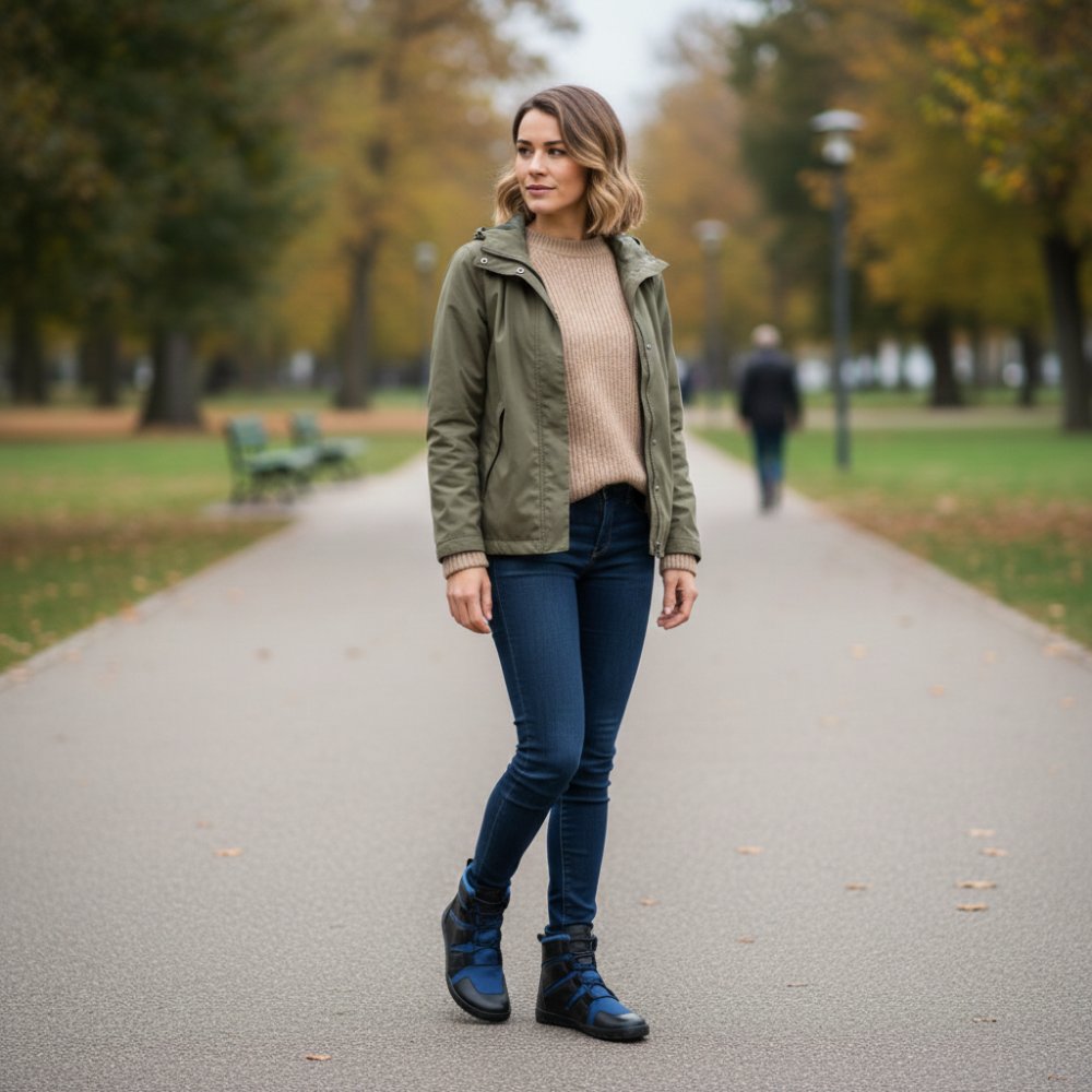 Daqota -vedenpitävä valtameri