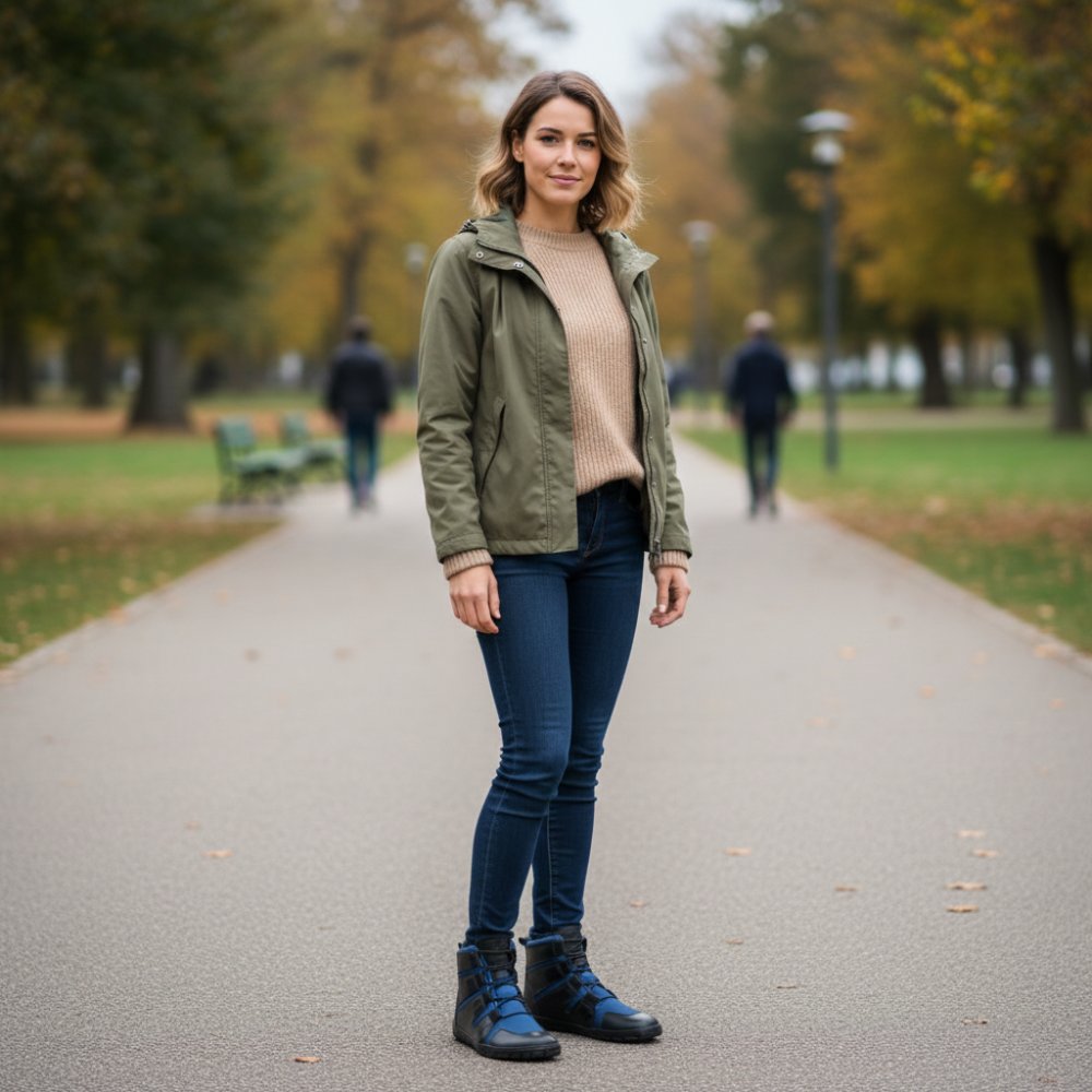 Daqota -vedenpitävä valtameri