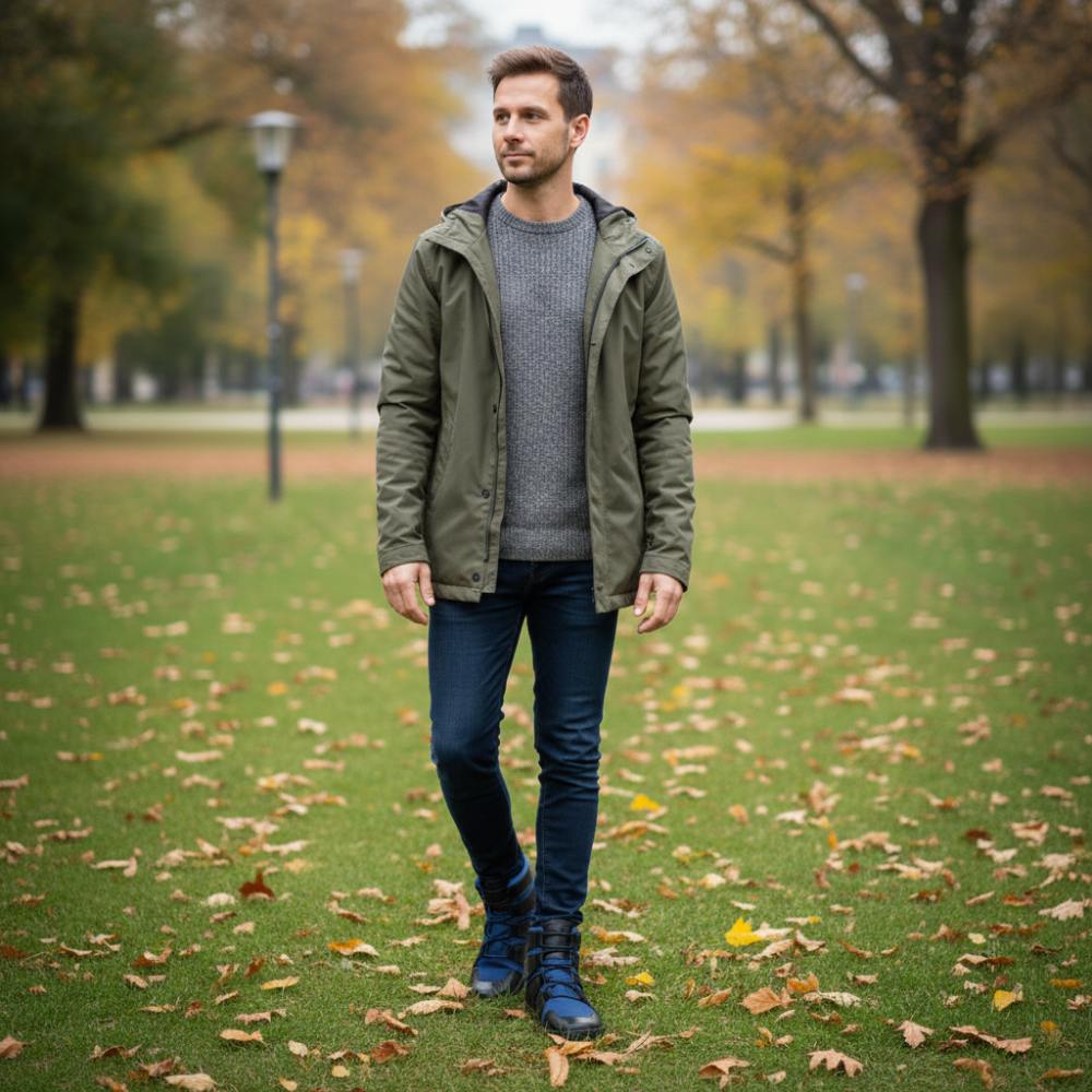 Daqota -vedenpitävä valtameri