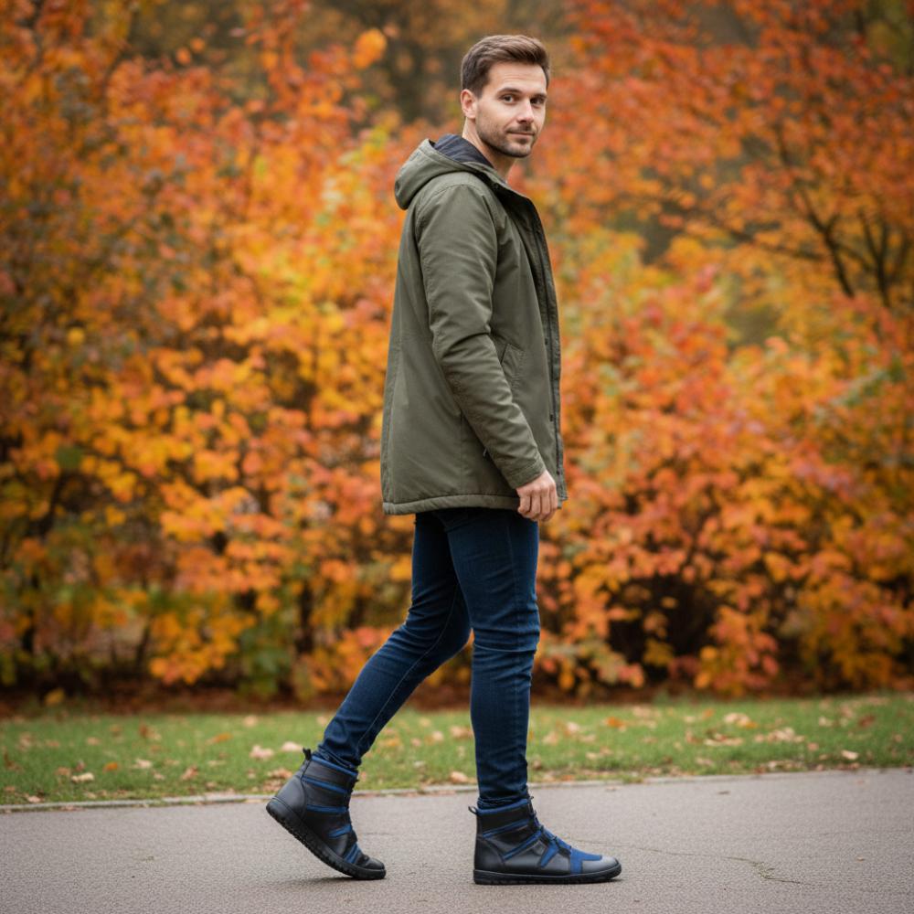 Daqota -vedenpitävä valtameri