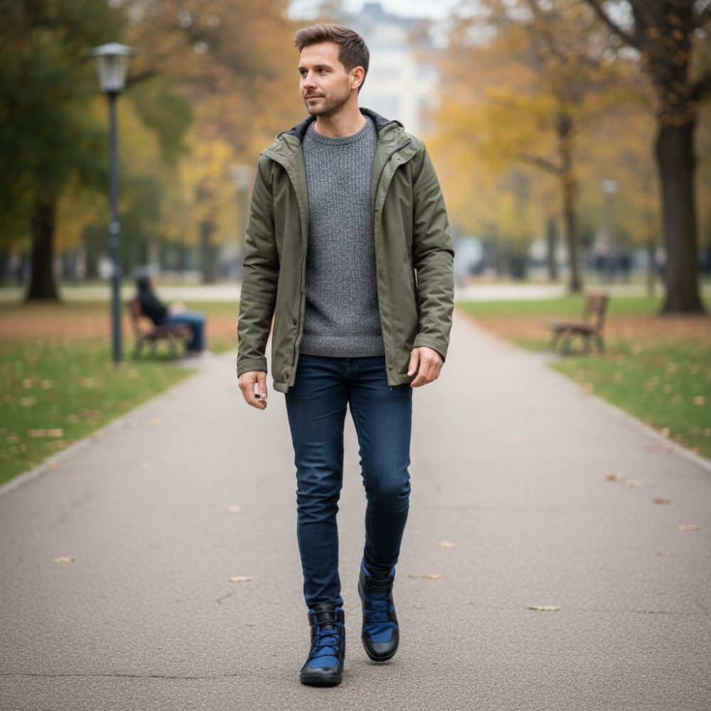 Daqota -vedenpitävä valtameri