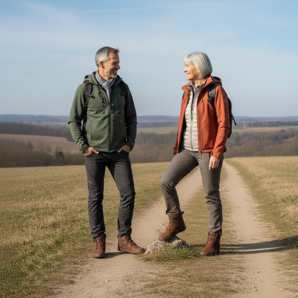 Daqota -vedenpitävä Sierra