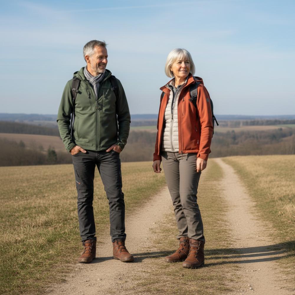 Daqota -vedenpitävä Sierra