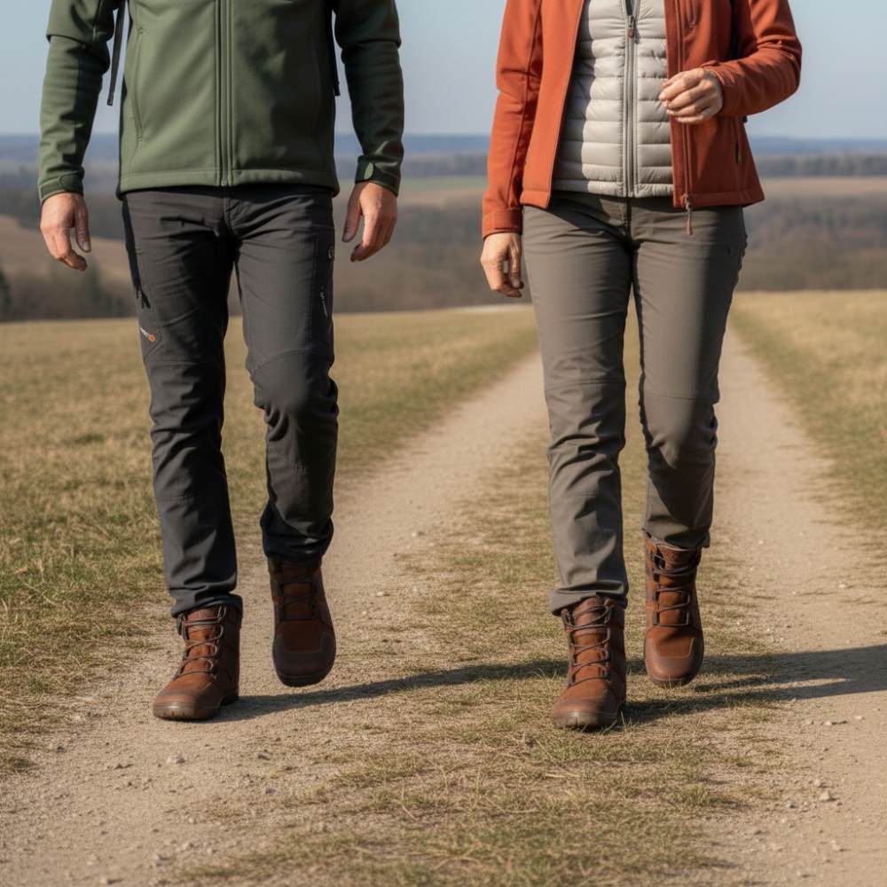 Daqota -vedenpitävä Sierra