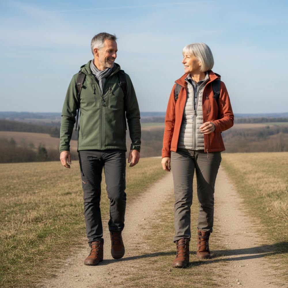 Daqota -vedenpitävä Sierra