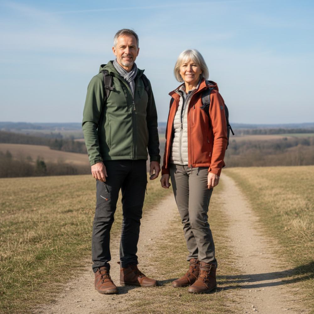 Daqota -vedenpitävä Sierra