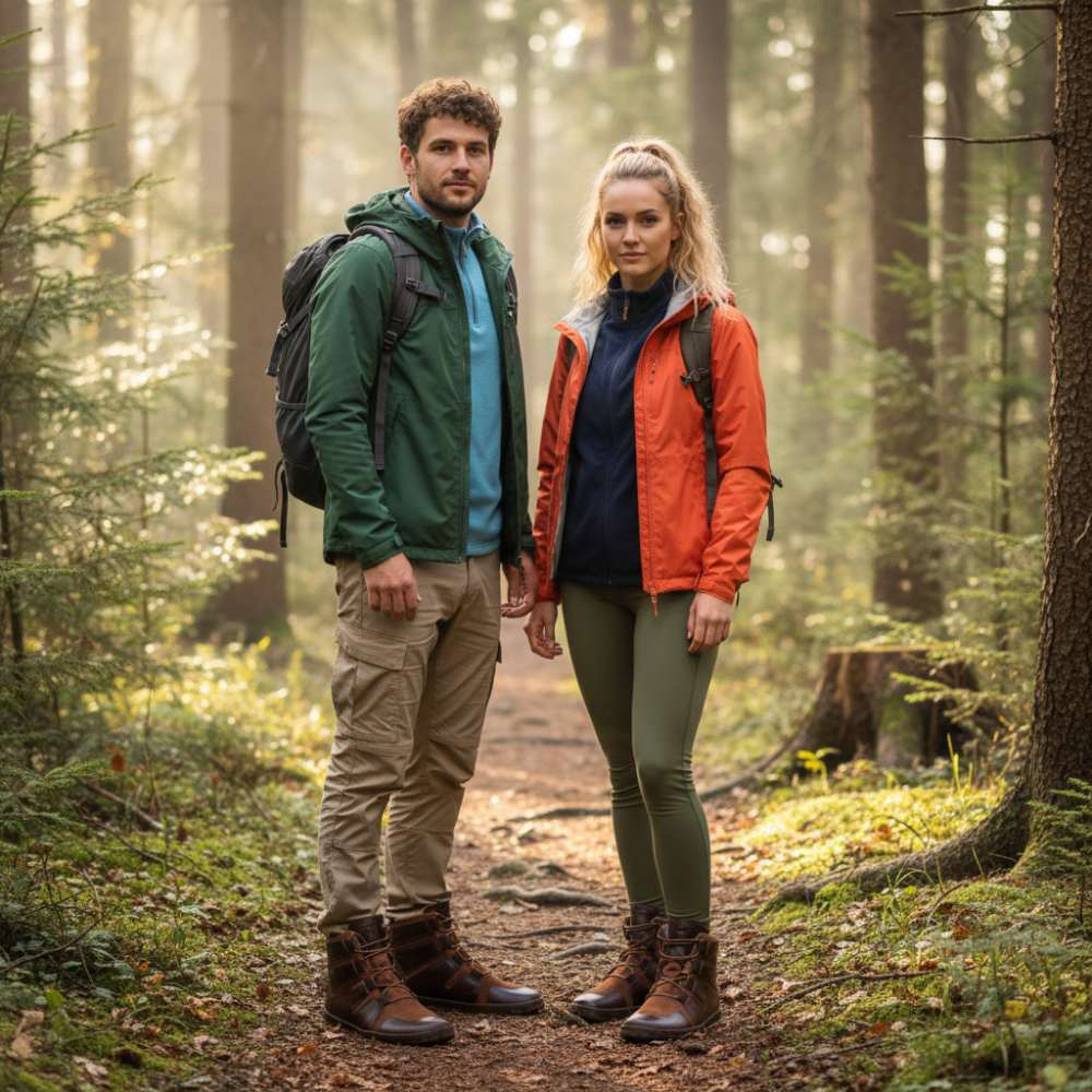 Daqota -vedenpitävä terassi