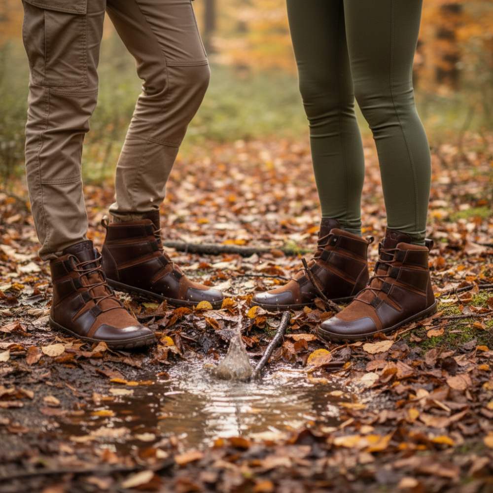 Daqota -vedenpitävä terassi