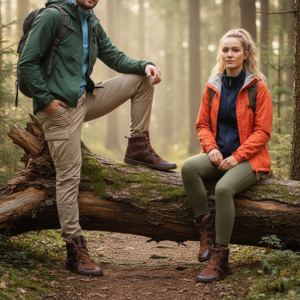 Daqota -vedenpitävä terassi