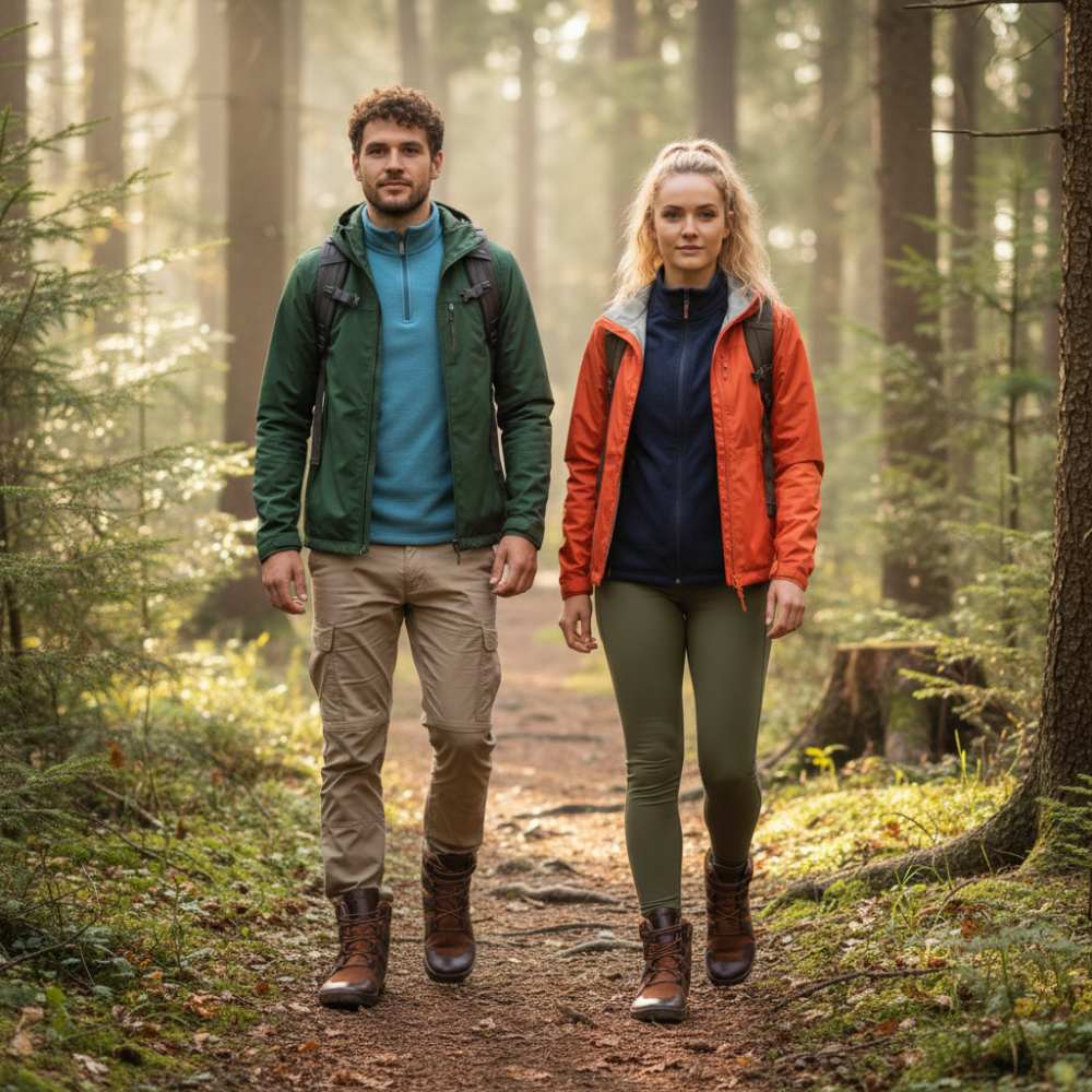 Daqota -vedenpitävä terassi