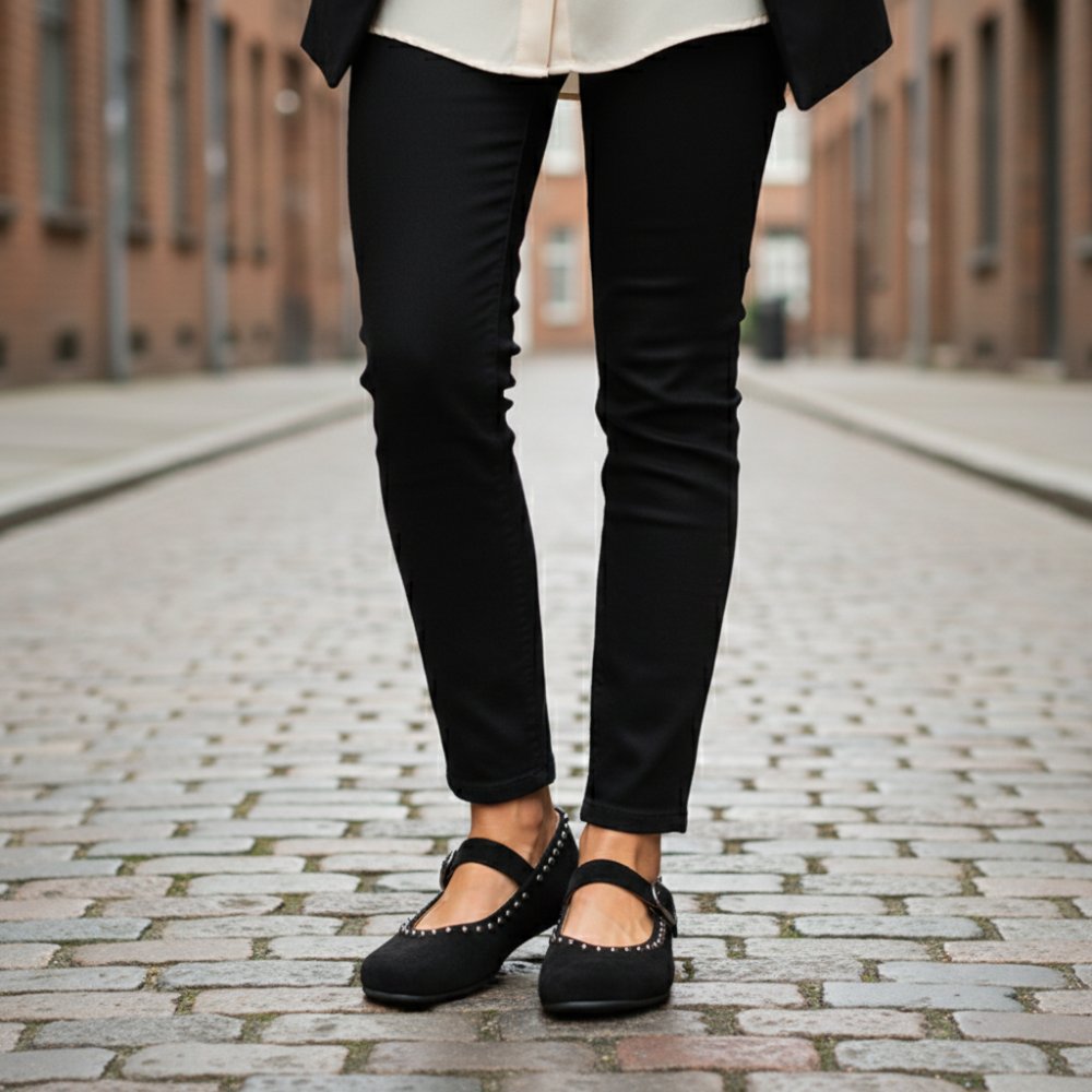 Dieqo Black