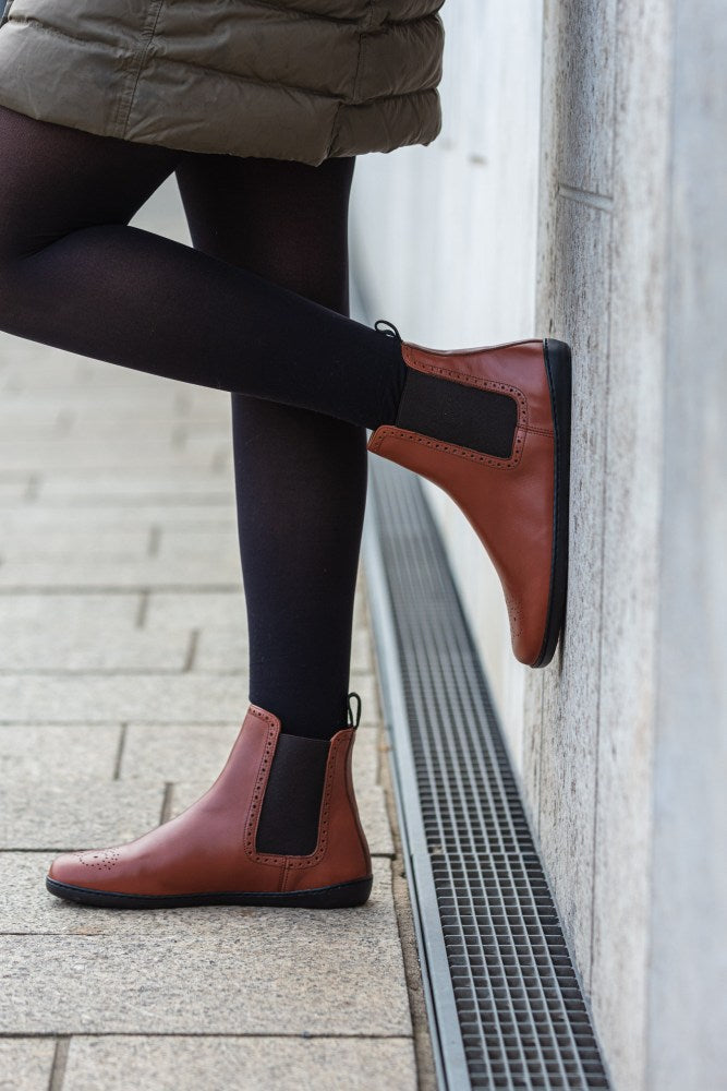 Osake Brogue -konjakki