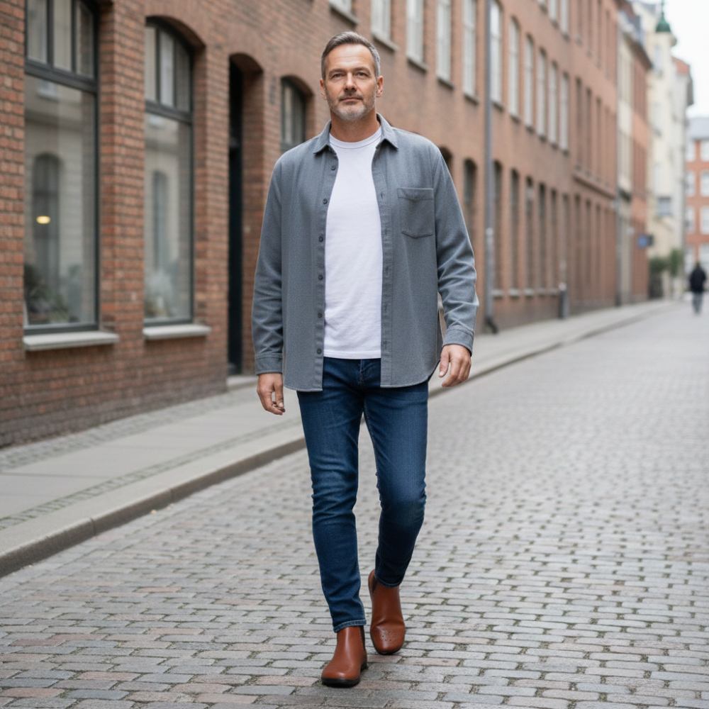 Osake Brogue -konjakki