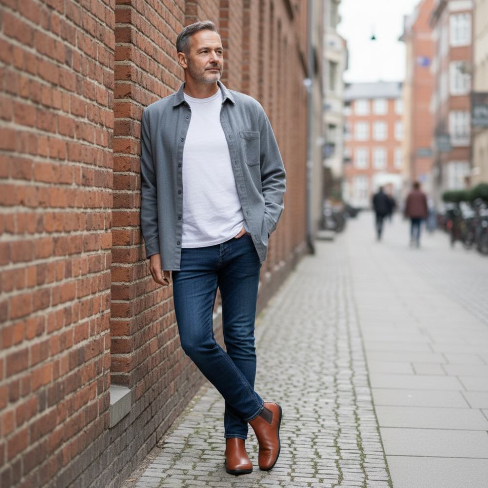 Osake Brogue -konjakki