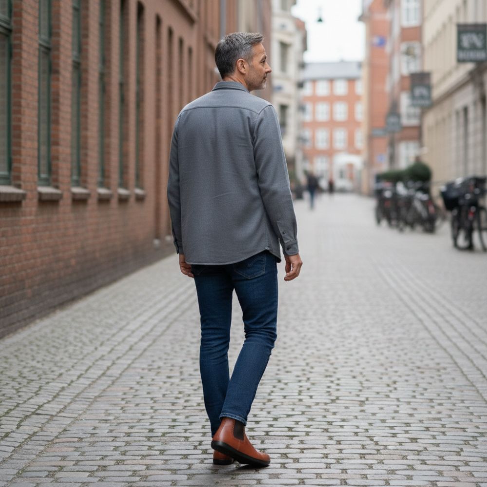 Osake Brogue -konjakki