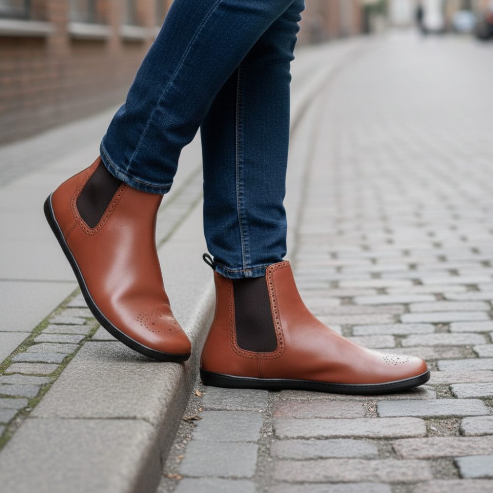 Osake Brogue -konjakki