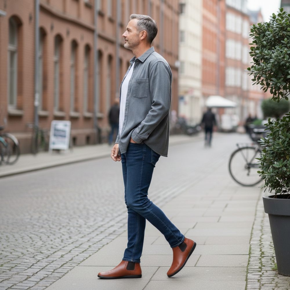 Osake Brogue -konjakki