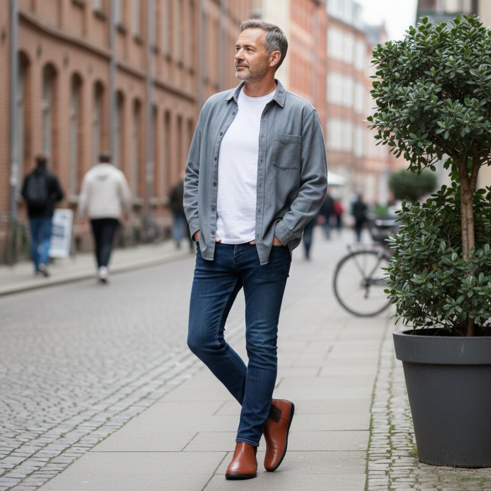 Osake Brogue -konjakki