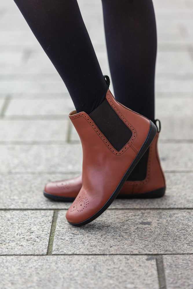 Osake Brogue -konjakki