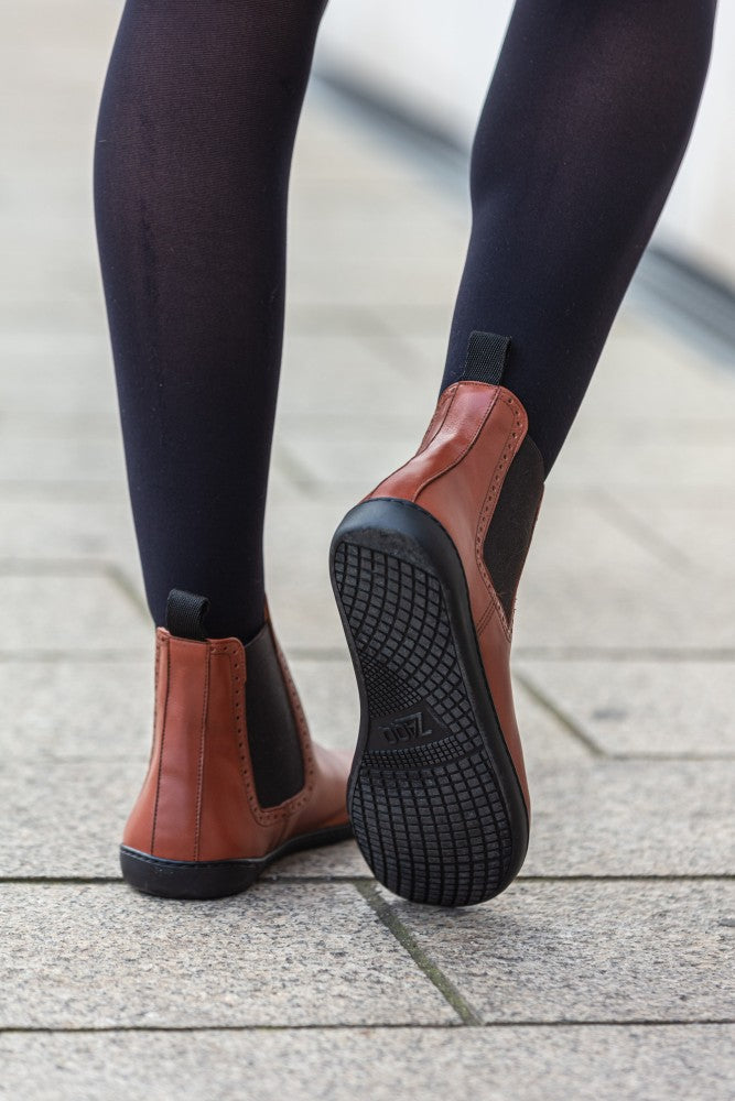 Osake Brogue -konjakki