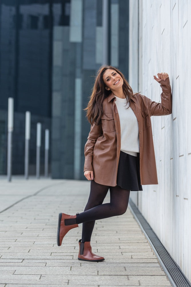 Osake Brogue -konjakki