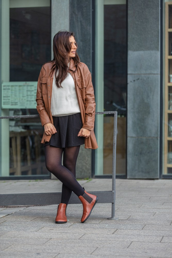 Osake Brogue -konjakki