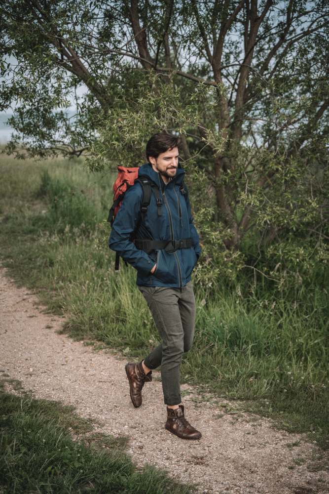 Exppeq bash vedenpitävä