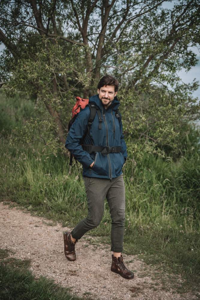 Exppeq bash vedenpitävä