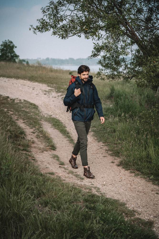 Exppeq bash vedenpitävä