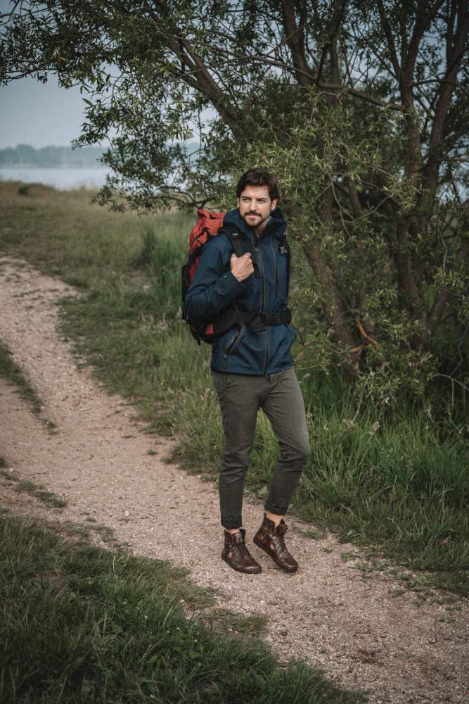 Exppeq bash vedenpitävä