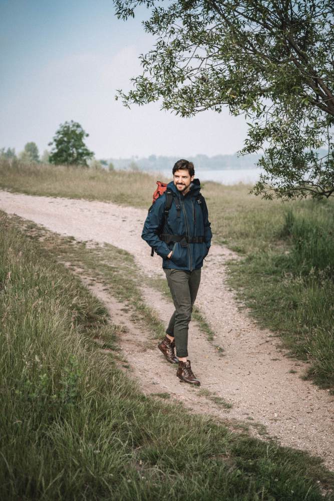 Exppeq bash vedenpitävä