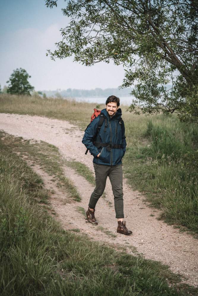 Exppeq bash vedenpitävä