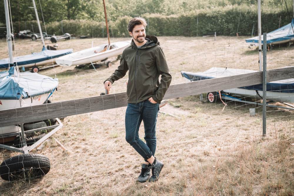 Exppeq Lunar -vedenpitävä