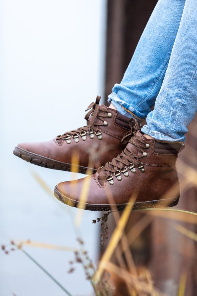 Expeq vegaaninen marone vedenpitävä