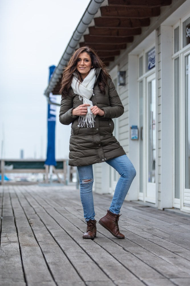 Expeq vegaaninen marone vedenpitävä