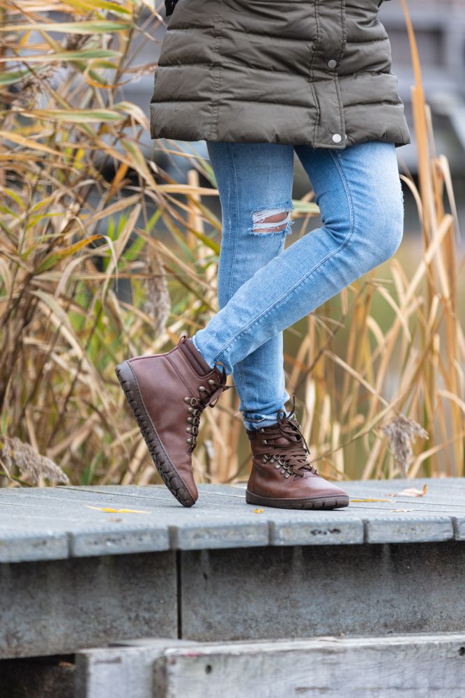 Expeq vegaaninen marone vedenpitävä